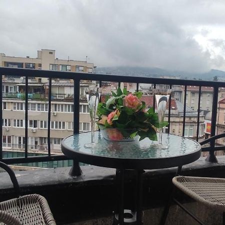 City Centre Apartament ซาราเยโว ภายนอก รูปภาพ