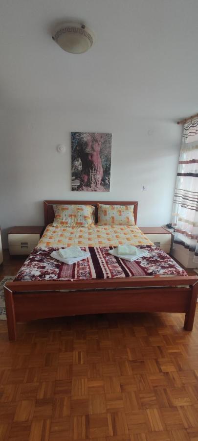City Centre Apartament ซาราเยโว ภายนอก รูปภาพ