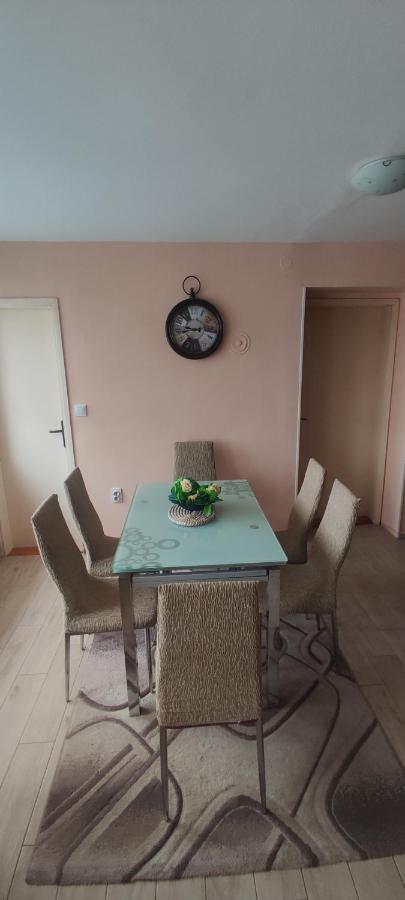 City Centre Apartament ซาราเยโว ภายนอก รูปภาพ